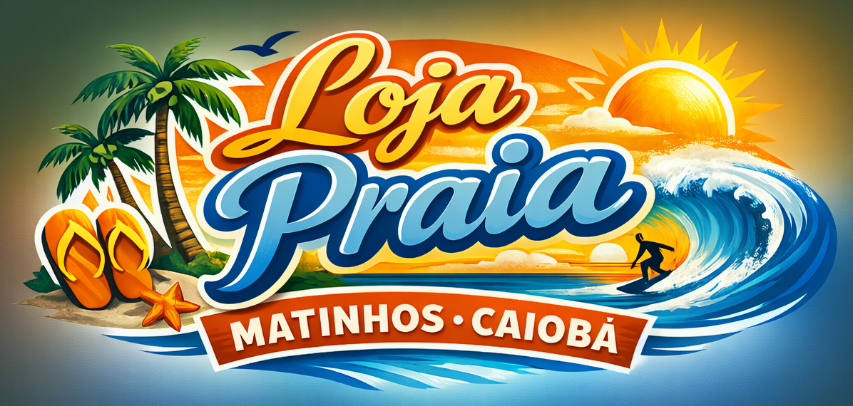 Loja Praia Matinhos