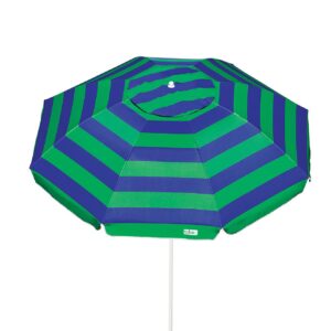 Guarda-sol 2,00M - Caribe Tobee